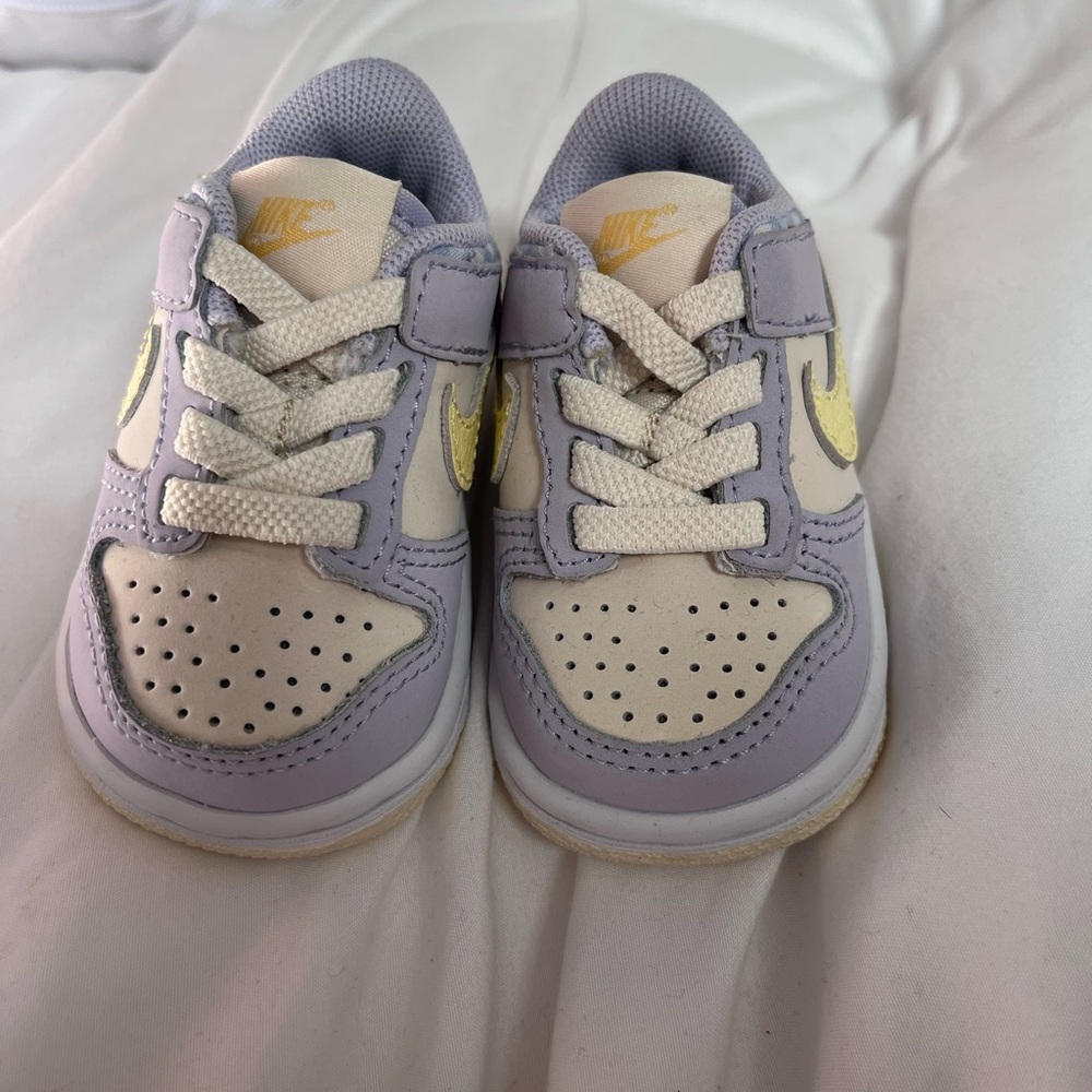 Nike Dunk Low Easter